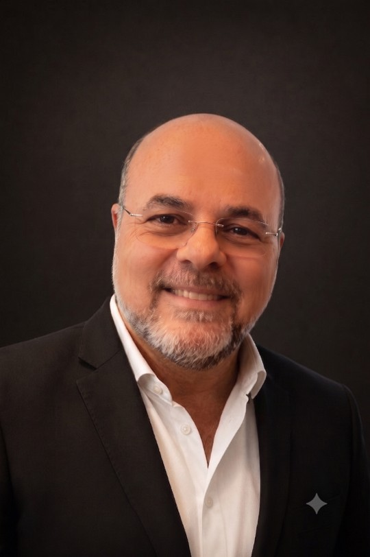 Francisco Rocha